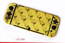 Nintendo Neutral Relief Protection Color Shell Pattern Cartoon Crystal Shell
