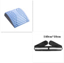 Back Stretcher Pillow Neck Lumbar Massager