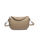 First-layer Cowhide Shoulder Crossbody Bag