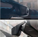 V4 Driving Recorder WIFI HD Wireless Connection Hidden Driving Recorder
