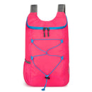 Waterproof Outdoor Biking and Travel Backpack