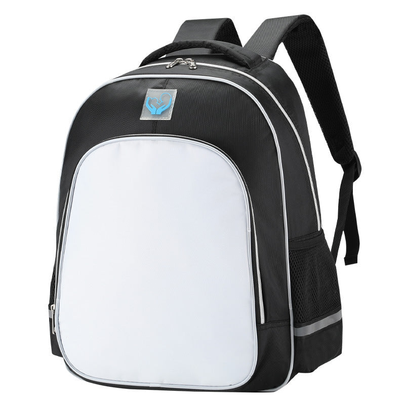 Reflective Children's Backpacks For Primary And Secondary School Students