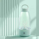Electric Shaker Bottle USB Rechargeable