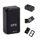 Mini Magnetic Car GPS Tracker GF07