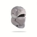 Men's Fashion Ushanka Outdoor Riding Hat