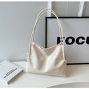 Womens Tote Large-capacity Shoulder Bag