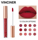 Cream Moisturizing Lip Gloss Lip Glaze