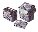 Ultra PRO: Deck Box - Sideloader (Generals' Order - Mu Huang Hou)