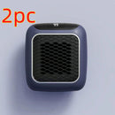 Wall Mounted Mini Fan Heater