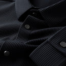 Thin Non-ironing Anti-wrinkle Business Casual Shirt