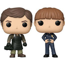 Funko Pop! Television - Dexter Vinyl Figure - Select Figure(s)