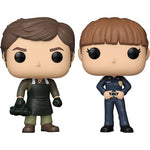 Funko Pop! Television - Dexter Vinyl Figure - Select Figure(s)