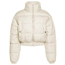 Fashionable Womens Short Loose-fitting Jacket Coat