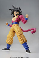 Figure-rise Standard: Dragon Ball GT - Super Saiyan 4 Goku Model Kit