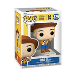 Funko Pop! - Toy Story x TinyTAN BTS Vinyl Figure - Select Figure(s)