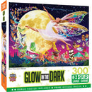 Glow in the Dark - Moon Fairy 300 Piece EZ Grip Jigsaw Puzzle