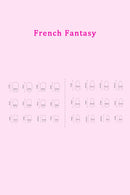 SO PINK BEAUTY Press On Nails 2 Packs