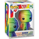 POP! Heroes: DC Pride - Robin