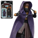 Star Wars The Acolyte - The Vintage Collection 3 3/4-Inch  Action Figure - Select Figure(s)