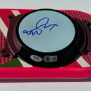 Michael J. Fox Signed Hoverboard PSA Auto 10 Back to the Future Part II