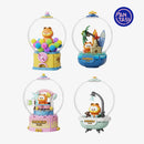 Pantasy x Garfield Crystal Ball Series