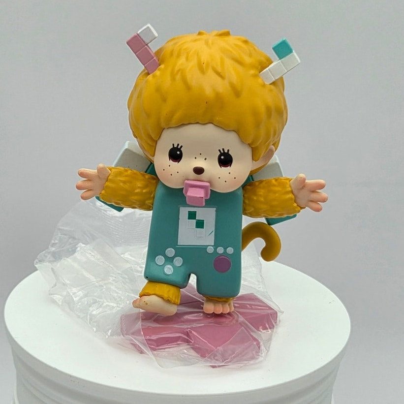 Monchhichi - Memorable Childhood - Confirmed 