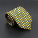 Bohemian Silk Men's Fashion Necktie