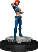 HeroClix: X-Men - Rise and Fall - Fast Forces