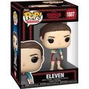 Funko Pop! Television - Stranger Things Vinyl Figures - Select Figure(s)