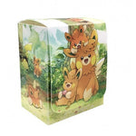Deck Box - Pawmot