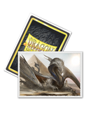 Dragon Shield: Standard 100ct Art Sleeves - Sphinx Dragon