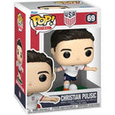 Funko Pop! - Football World Cup 2026 Vinyl Figures - Select Figure(s)