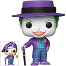 Batman 1989 Joker Funko Pop! Vinyl Figure #337