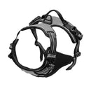 Pet Hand Holding Rope Chest And Back Nylon Dog Rope