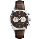 Bell & Ross Men's Officer Brown