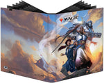 Ultra PRO: 9-Pocket PRO Binder - Dominaria