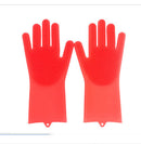 Housework Kitchen Cleaning Gloves