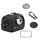 Cat Bag Space Capsule To Go Out And Portable Large-capacity Portable Diagonal