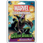 Marvel Champions LCG: The Green Goblin Scenario Pack