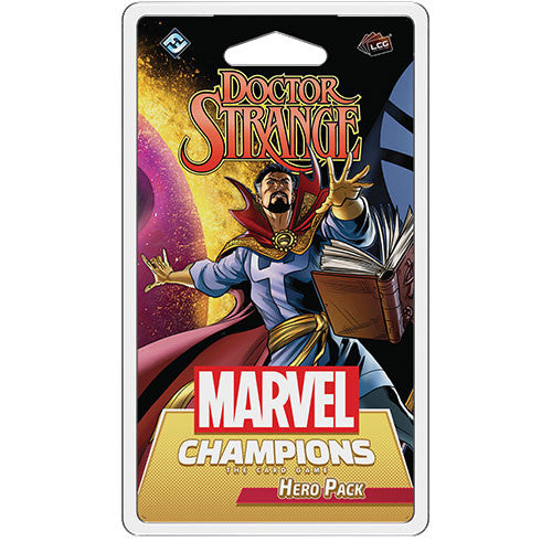 Marvel Champions LCG: Doctor Strange Hero Pack