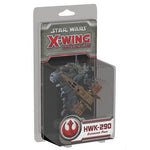 Star Wars: X-Wing 1st Edition - HWK-290 Expansion Pack