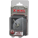 Star Wars: X-Wing 1st Edition -  Z-95 Headhunter Expansion Pack