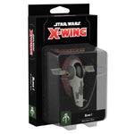 Star Wars: X-Wing 2nd Edition - Slave 1 Expansion Pack