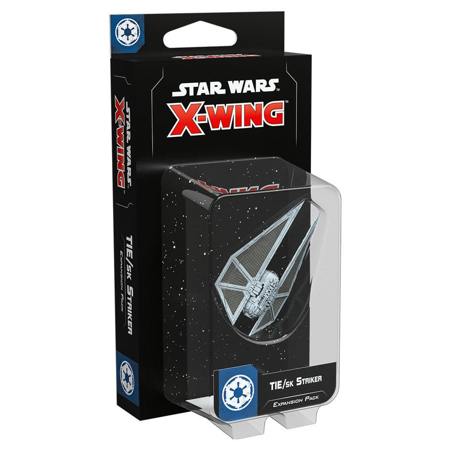 Star Wars: X-Wing 2nd Edition - TIE/sk Striker Expansion Pack