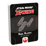 Star Wars: X-Wing 2nd Edition - Rebel Alliance Damage Deck