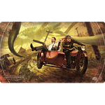 Arkham Horror LCG: Narrow Escape Playmat