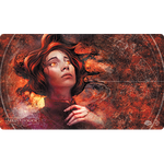 Arkham Horror LCG:  Across Space and Time Playmat