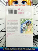 Fiancee of the Wizard Vol 1