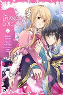 Fiancee of the Wizard Vol 3