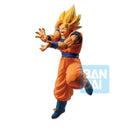 Banpresto: Dragon Ball Z The Android Battle - FighterZ Super Saiyan Goku